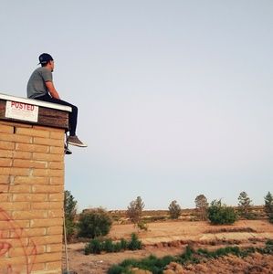 Meet your Posher, Mauricio